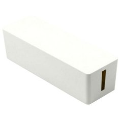 Короб для проводов Orico PB3218-WH White