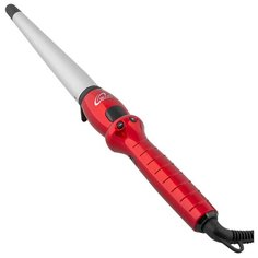 Щипцы Beon BN-657, красный/серебристый