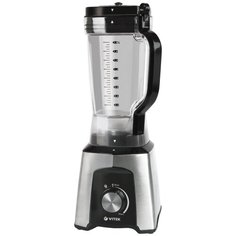 Стационарный блендер VITEK VT-8518, серебристый