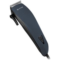 Машинка для стрижки VITEK VT-2573, blue
