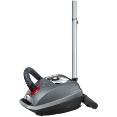 Пылесос Bosch BGL8PRO4, серый