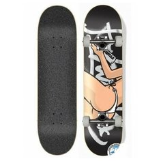 Скейтборд для трюков Footwork BOOTY 8 x 31.5