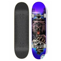 Скейтборд для трюков Footwork BEAR ATTACK 8 x 31.5