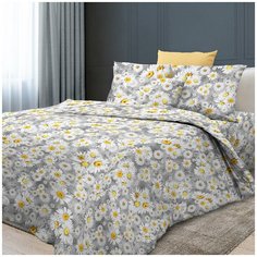 Постельное белье перкаль любава Евро Iv Selena