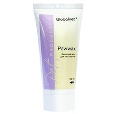Globalvet Pawwax воск защитный для лап собак (50 мл)