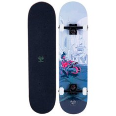 Скейтборд для трюков Ridex Vista 31.6X8