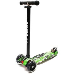 Трехколесный самокат детский Triumf Active SKL-07LP