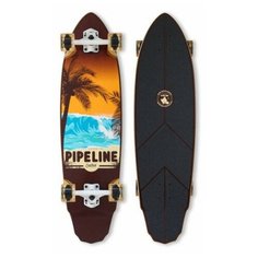 Круизер Eastcoast PIPELINE 35" X 9.5"