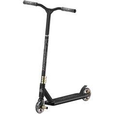 Трюковый самокат Haevner Klinger Черный