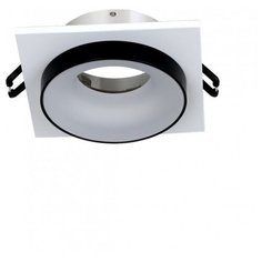 Встраиваемый светильник Favourite Diversa 2888-1C