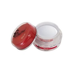 Гель JessNail однофазный камуфлирующий (прозрачная банка), 15 г white