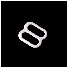 01-136/11 Рамка 11мм. металл (белый) 100 шт Protos & Co