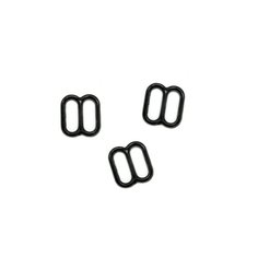 01-6829 Рамка 8мм (черный) 100 шт Protos & Co