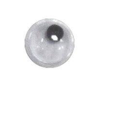 TEY-011 Глаза бегающие 5мм 100 шт АЙРИС пресс