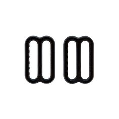 01-6820 чер Рамка 13мм 100 шт BIG Accessories