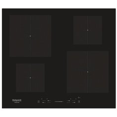 Индукционная варочная панель Hotpoint-Ariston KIS 640 C