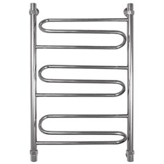 Водяной полотенцесушитель Energy Sonata 800x500 хром