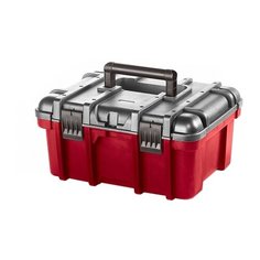 Ящик KETER Wide Toolbox (17186775) 41.9x32.7x20.5 см 16 красный