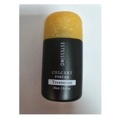 Estessimo Celcert Набор миниатюр Укрепляющий FORCEN (Шампунь 30мл + Маска 30мл)