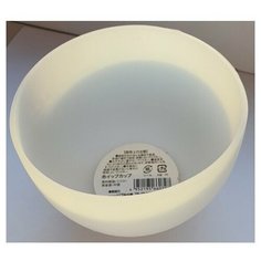 Миска cиликоновая Lebel LB Whip Cup для взбивания сывороток программы Абсолютного счастья