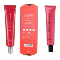 Lebel Cosmetics Крема-концентраты для укрепления волос IAU CELL CARE 5S и увлажнения волос IAU Cell Care 5M, (40мл + 40мл)