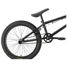 Велосипед Stark21 Madness BMX 2 чёрный HD00000281