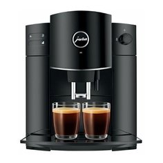 Кофемашина Jura D4