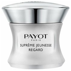 крем Payot Supreme Jeunesse Regard вокруг глаз, 15 мл