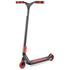 Трюковой самокат Hipe L20 2021, black-red