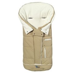 Конверт-мешок Altabebe Clima Guard AL2274C 100 см beige/whitewash