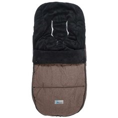 Конверт-мешок Altabebe Alpin Bugaboo AL2280P olive/black