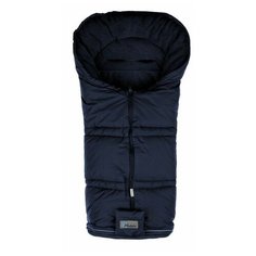 Конверт-мешок Altabebe Sympatex AL2278SX 90 см blue/navy blue
