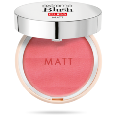 Pupa Румяна Extreme blush matt 004 Daring Pink