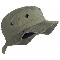 Панама Boonie Hat Хаки 56 (Баск) Bask