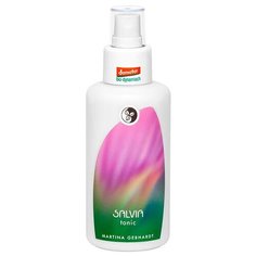 Martina Gebhardt Тоник для лица Шалфей, 100 мл