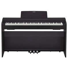 Цифровое пианино CASIO PX-870 black wood