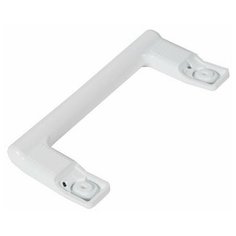 Ручка для дверцы ATLANT 775373400200 белый