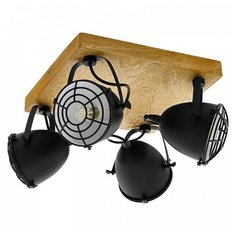 Спот Eglo Gatebeck 49079