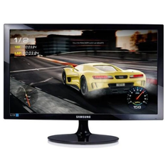Монитор Samsung 24" S24D332H LS24D332HSO/RU