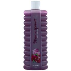 Пена для ванн Avon "Пион и гранат", 500 мл AV/500PPG