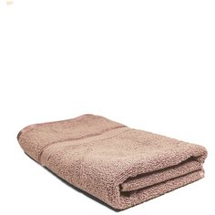 Полотенце для лица и рук Abu Dabi, хлопок, 50x90 см, песочный