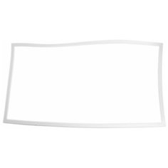 Уплотнитель Indesit C00854005 белый