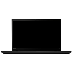 Ноутбук Lenovo ThinkPad T15 Gen 1 (Intel Core i7 10510U 1800MHz/15.6"/1920x1080/16GB/512GB SSD/Intel UHD Graphics/DOS) 20S6004YRT, black