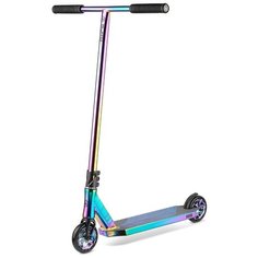Трюковой самокат Hipe H8 2021, Neo Chrome