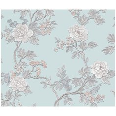 Обои 1601-4 RST Alessandro Allori Four Seasons Флизелин Винил 10.05М х 1.06М