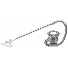 Пылесос BLACK+DECKER PD1820LF, серый