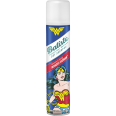 Сухой шампунь Batiste WONDER WOMAN 200 мл