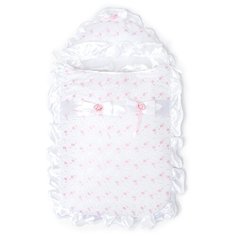 Конверт-мешок Золотой Гусь Мечта 70 см розовый