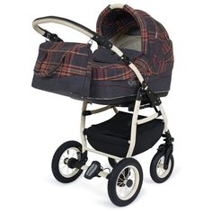 Коляска Esperanza Classic Kasheymere 2 в 1 (K-05)