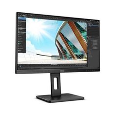 Монитор AOC 27" черный 27P2Q
